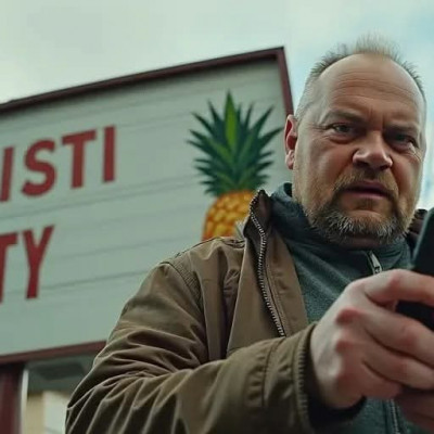 Mc Isti egèsz nap a City-t lesi