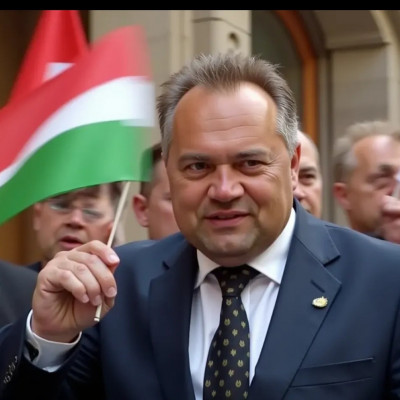 Mc Isti miskolc új polgármestere