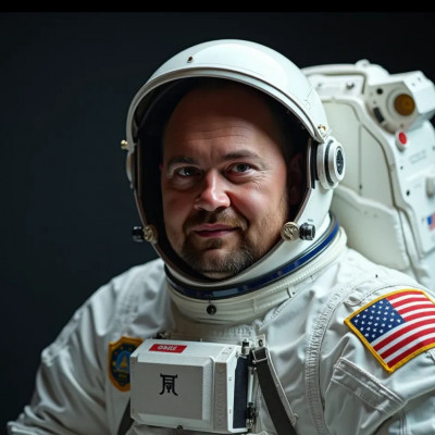Mc Isti a Miskolci űrhajòs testèpìtő