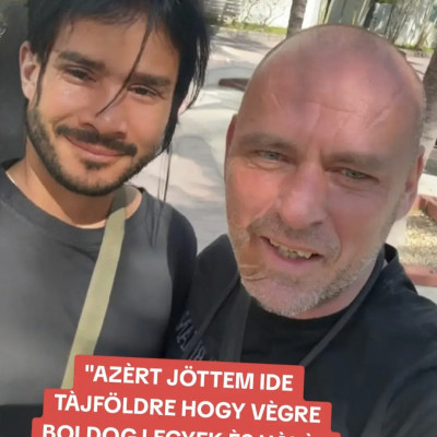 SztívHabiMester ès a kis maugli pasija (filter)