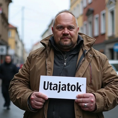 Mc isti - UTALJATOK MAGYAROK!