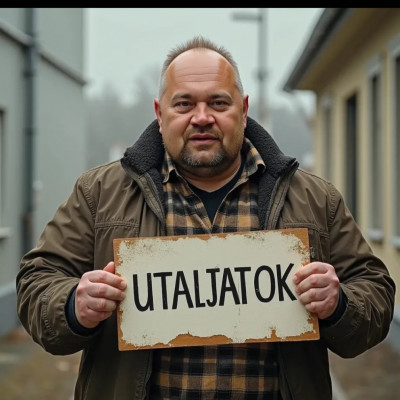 Mc isti - UTALJATOK MAGYAROK!