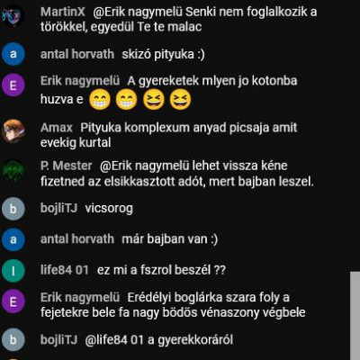 MC Szarfetisiszta szűz megjelenik diplomata úr premierszjében a cseten