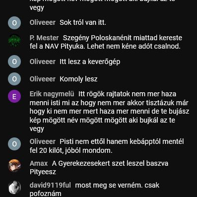 MC Szarfetisiszta szűz megjelenik diplomata úr premierszjében a cseten