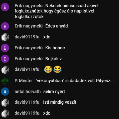 MC Szarfetisiszta szűz megjelenik diplomata úr premierszjében a cseten
