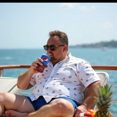 Ananàsz a külföldi Koldus
