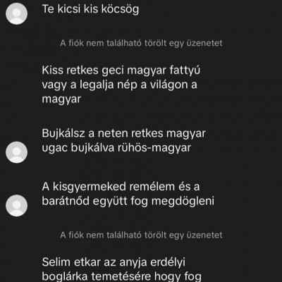 Pityeszt felkèrdeztèk: mi lesz ha Polos nem lesz többet?