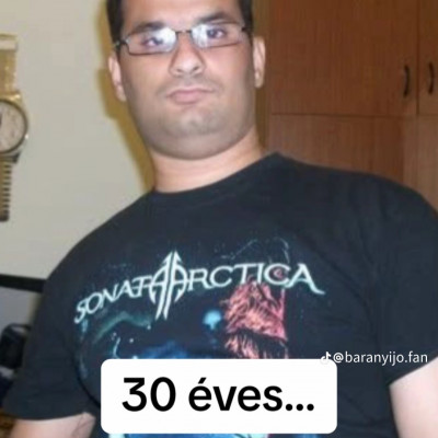 Pedò BaranyiJo evolúciòja
