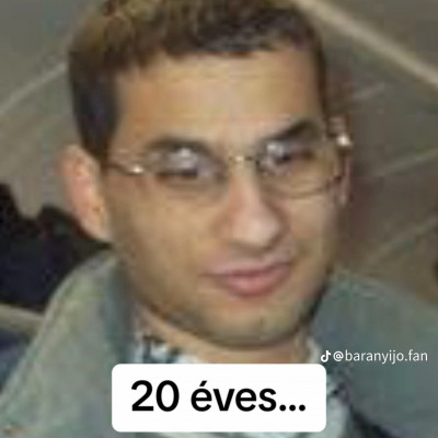 Pedò BaranyiJo evolúciòja