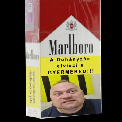 Mc Marlboro