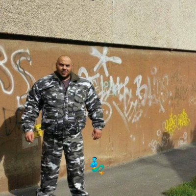 Lakatos Prime Busàk Yusuf