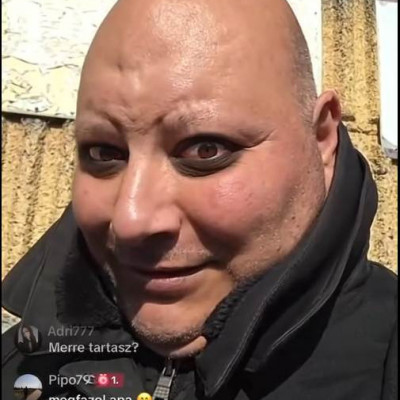 Pedro Addams
