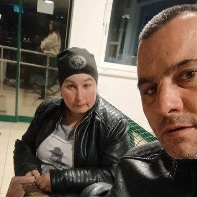 Alkesz Mobilsz és a Gyogyòs kibékültek