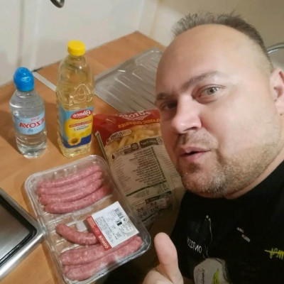 Ananàsz a legkomolyabb kajákkal flexel