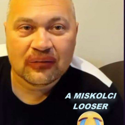Magyarország legkomolyabb bohòca
