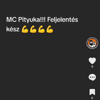 Tranyóbaszó-bálnabaszó Géza is beszáll a feljelentős buliba a gyogyós ellen