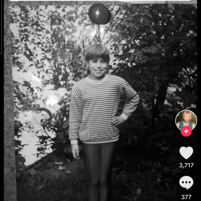 Tenerife Brigittahò Fénykorában