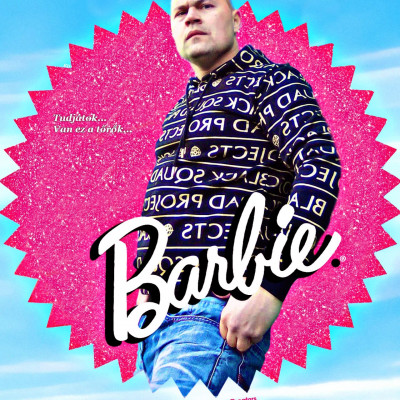 Barbie - MC PITYUSZKA