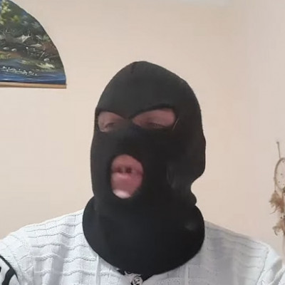 Vahúr a fogatlan terrorista