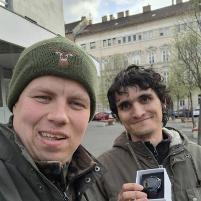 Koldustechnika alex egy random felszopòval