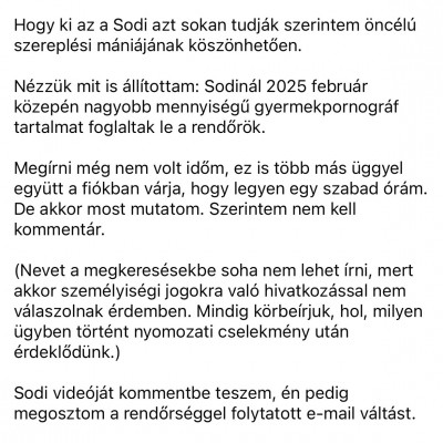 Sodinak zárul a kör