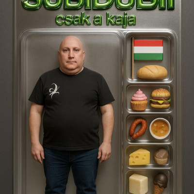 Subi Roland akciòfigura