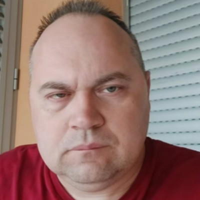 MC Hörcsög nem túl boldog feje