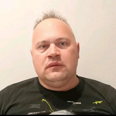 MC Hörcsög nem túl boldog feje