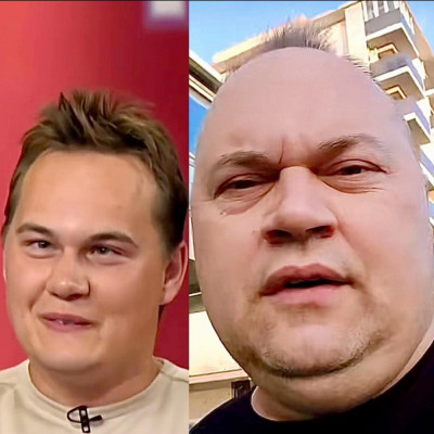 Fiatal kancsi MC vs. Sertés MC (Akkor és most)
