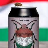 MC Pityuka anyjának ajánlásával: Poloska beer