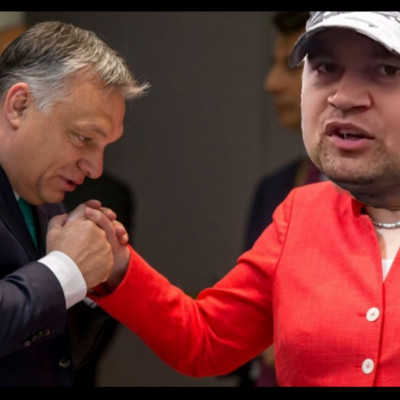 Legkomolyabb MC isti Mèmek