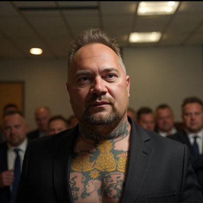 Legkomolyabb MC isti Mèmek