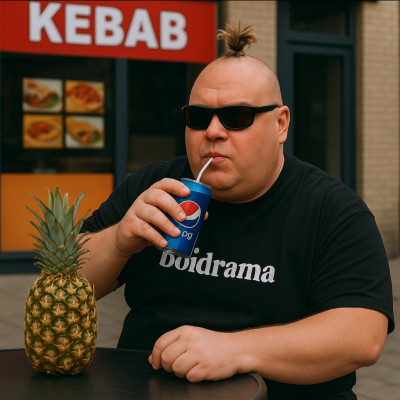 Legkomolyabb MC isti Mèmek