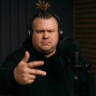 Legkomolyabb MC isti Mèmek