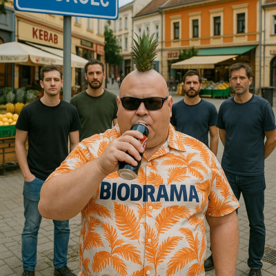Legkomolyabb MC isti Mèmek