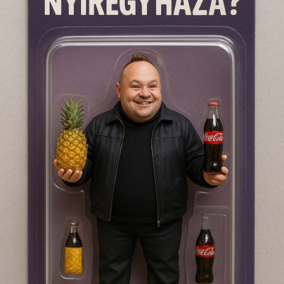 Legkomolyabb MC isti Mèmek