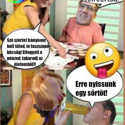 SoDI mémek