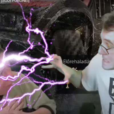 SoDI mémek