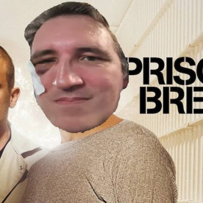 Sodi börtön évad mémek