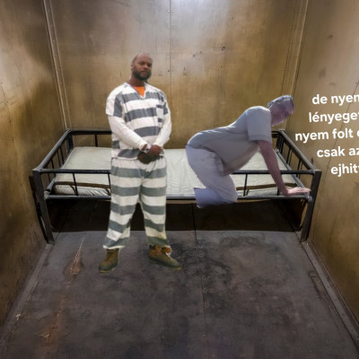Sodi börtön évad mémek