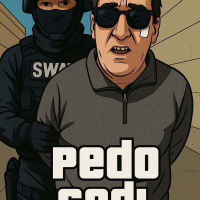 Pedo Sodi-t viszi a TEK