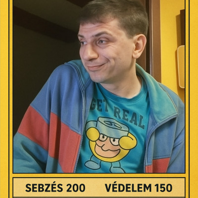 Trutymó Kártya