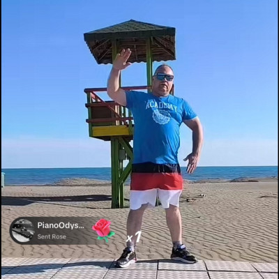 Gyogyós Baywatch