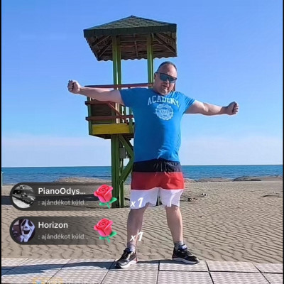 Gyogyós Baywatch
