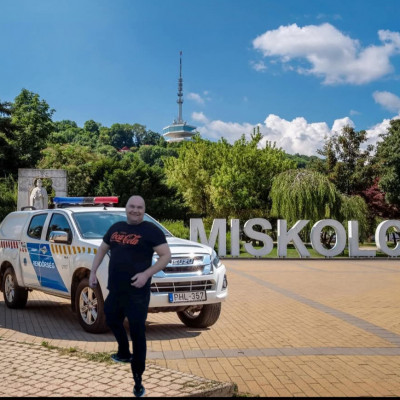 Pocokfejű Pityek a miskolci Wamzer