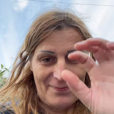 Kaffka Tranyò okádék mòdon lelakva