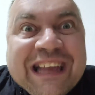 MC Isti a totàlis idegösszeroppanàs szélén