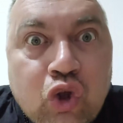 MC Isti a totàlis idegösszeroppanàs szélén