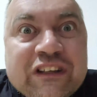 MC Isti a totàlis idegösszeroppanàs szélén