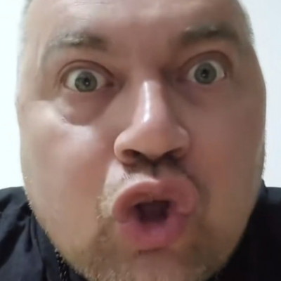 MC Isti a totàlis idegösszeroppanàs szélén
